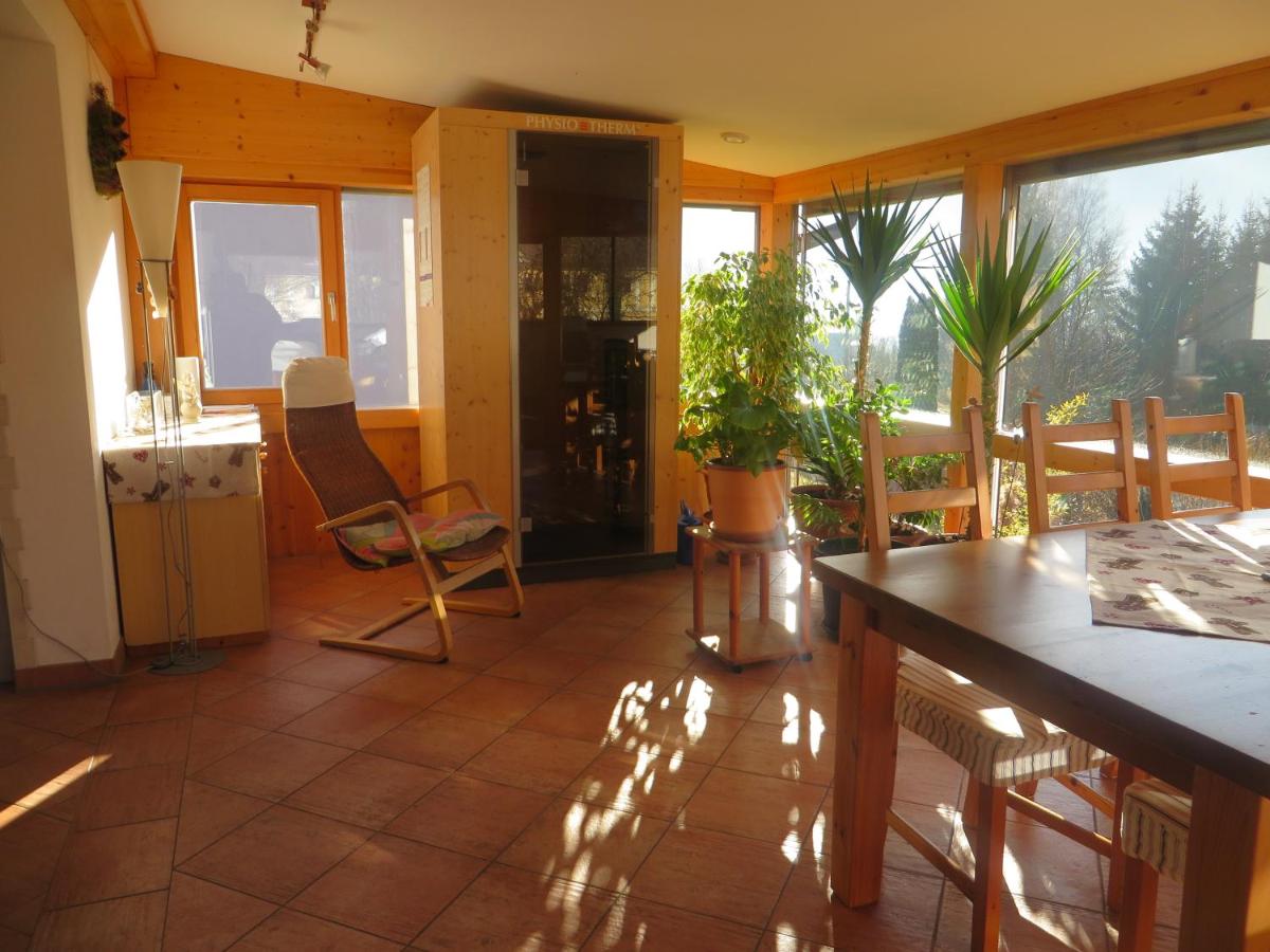 Suitetrails - Zitas Ferienwohnung
