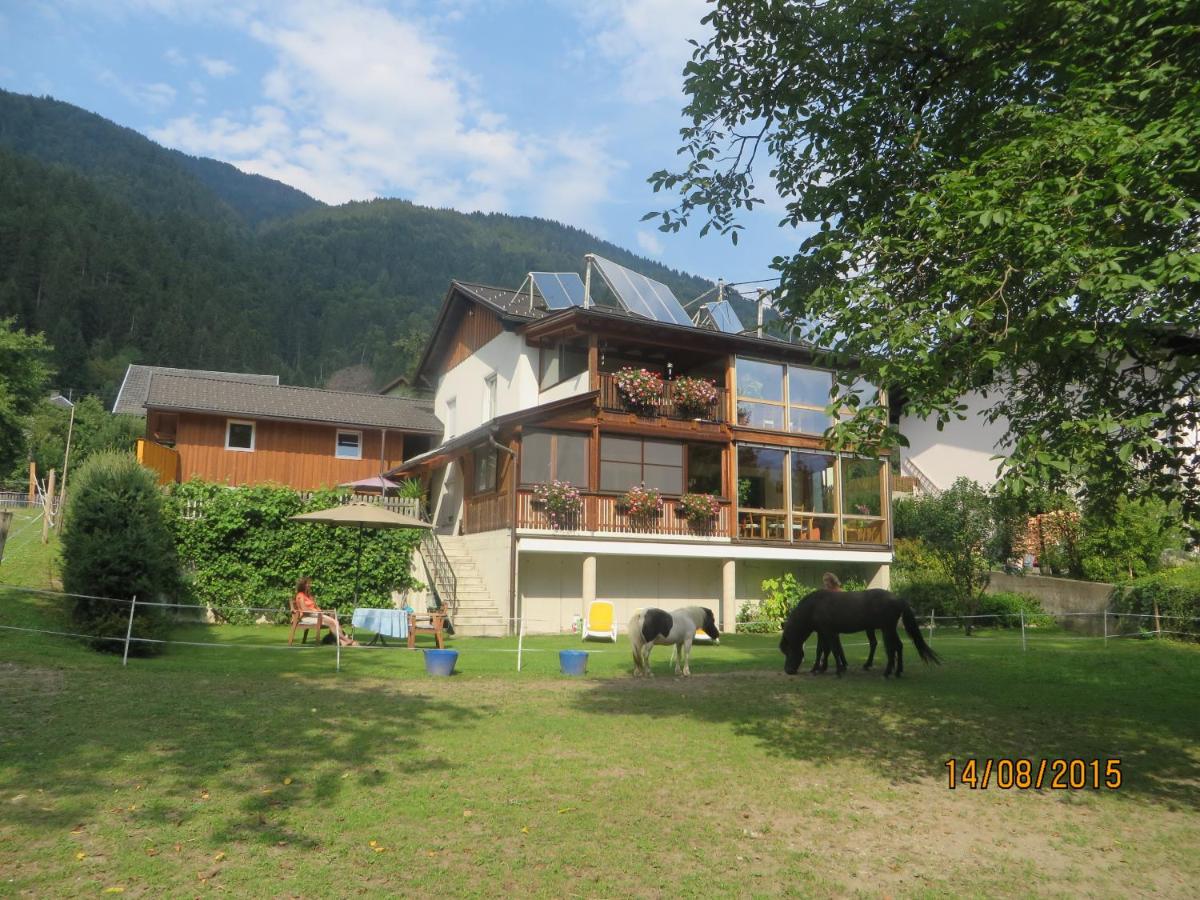Suitetrails - Zitas Ferienwohnung
