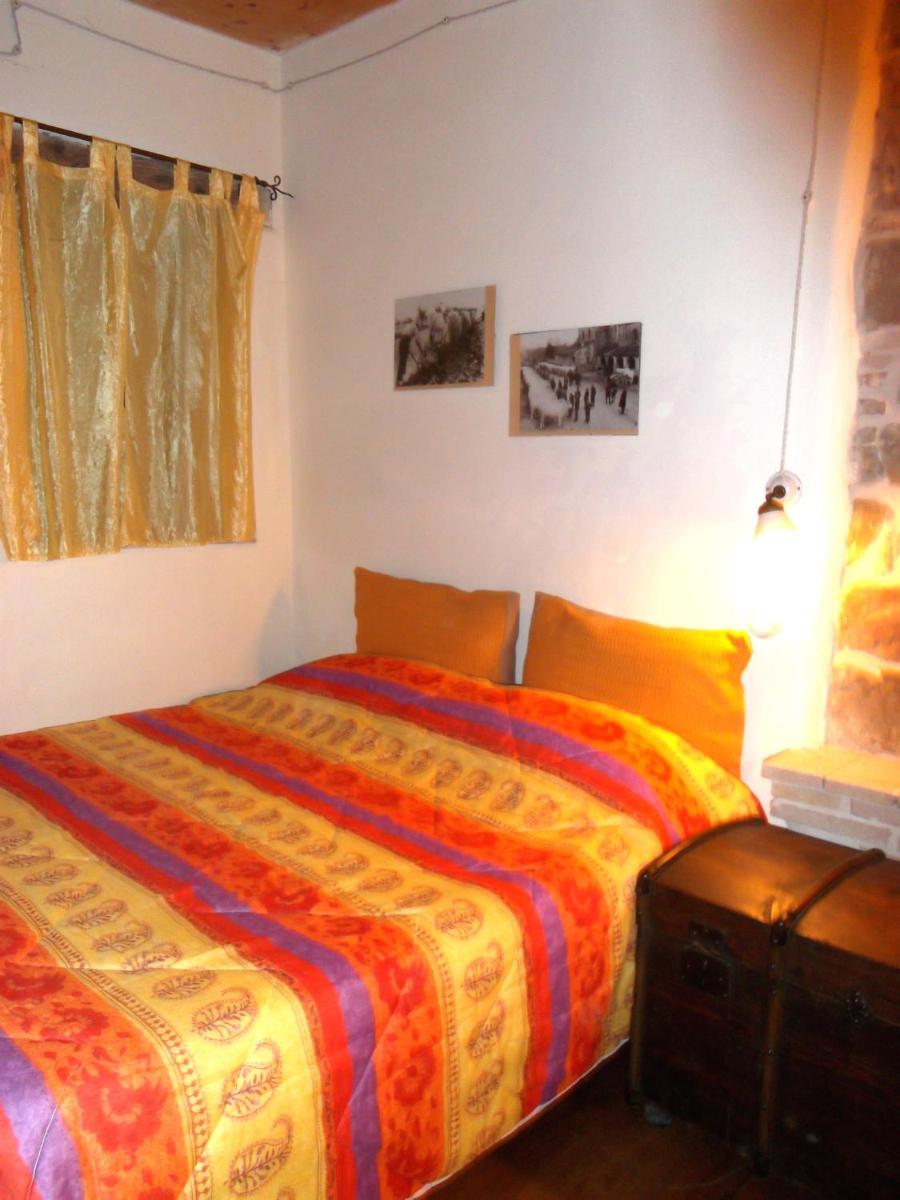 Locanda dell'Istrice - Housity