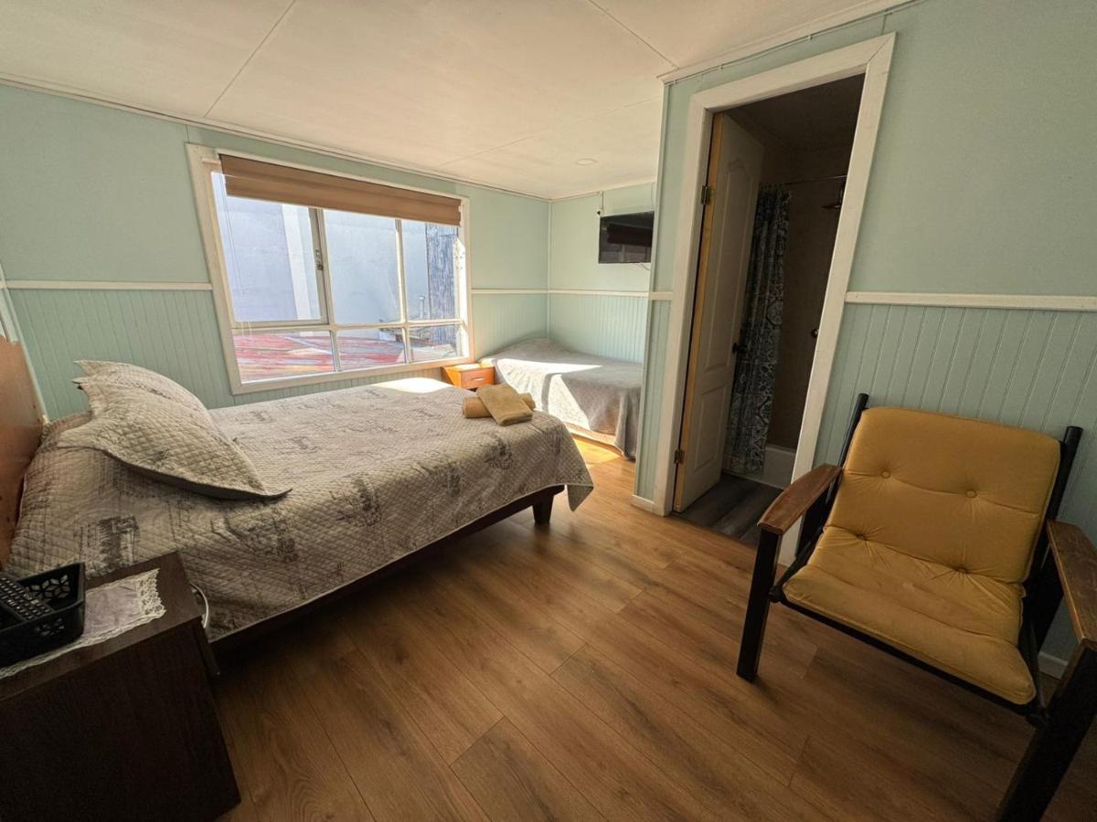 World's End Hostal - Housity