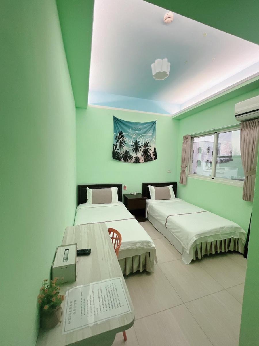 Home Inn - Housity
