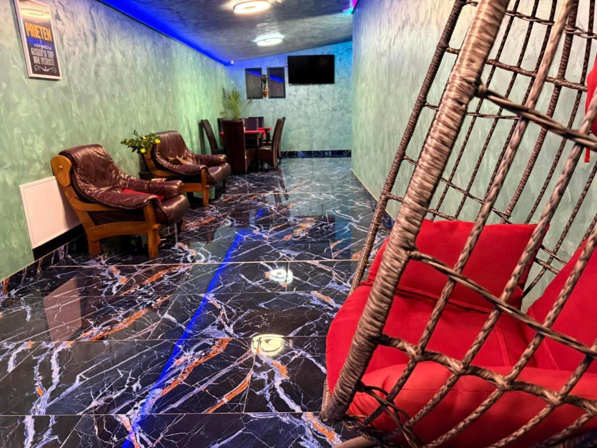 Maxi Kabana Bucovina - Housity