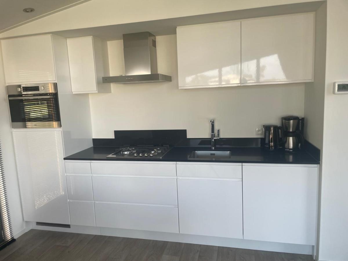 EuroParcs Zilverstrand - Housity