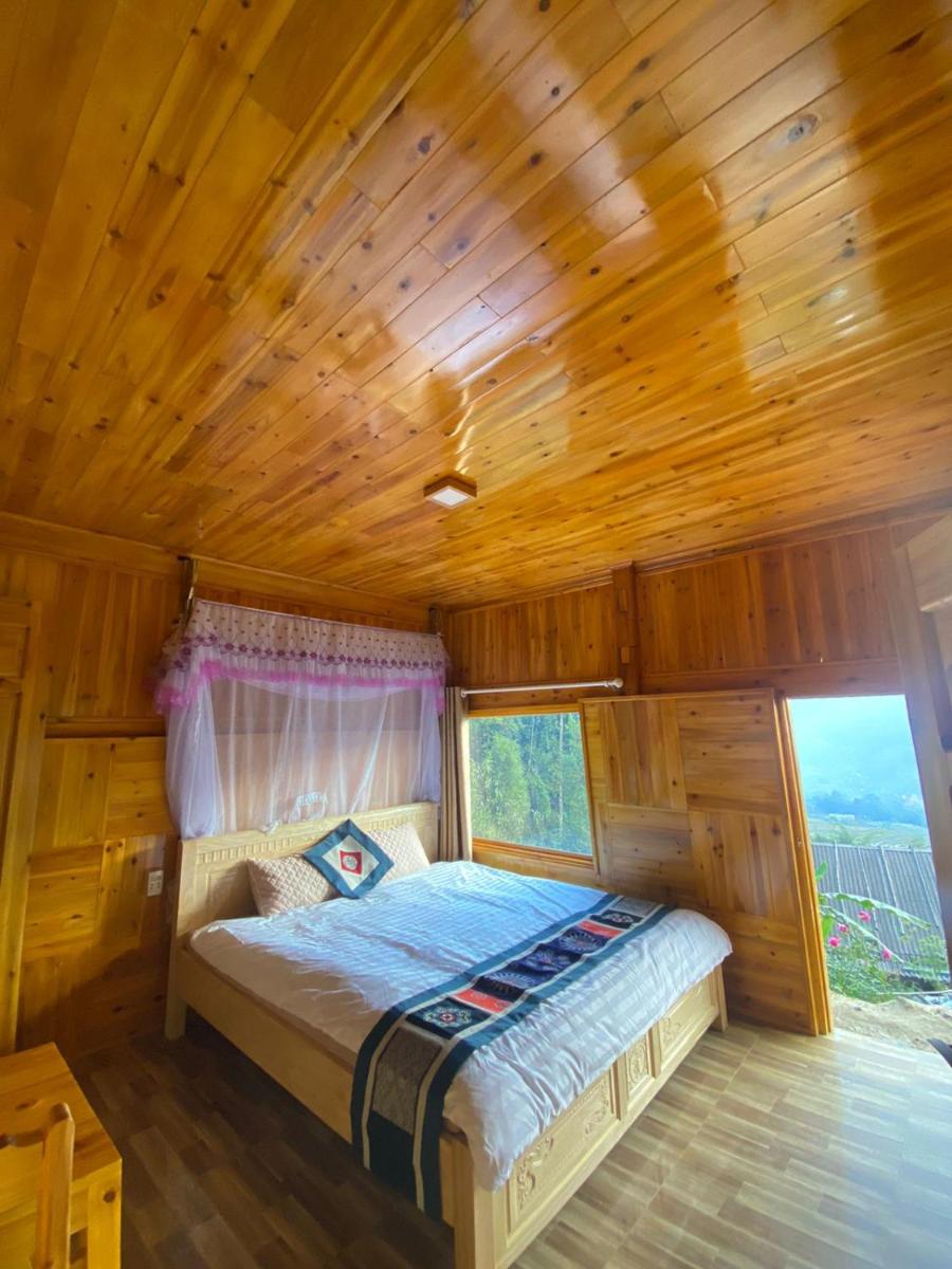 Sue Pa Family Trekking Homestay - Hizvo
