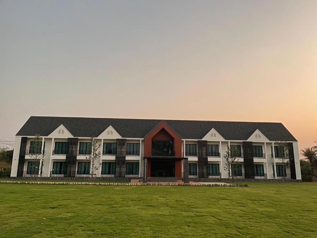 Malang Por Hotel - Housity