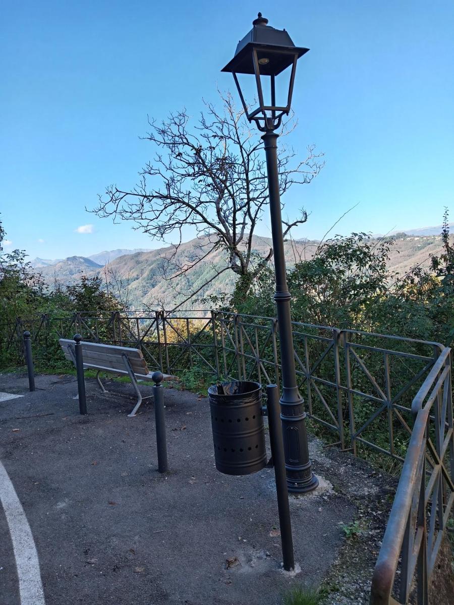 Accogliente casa in pietra in borgo medievale - Housity