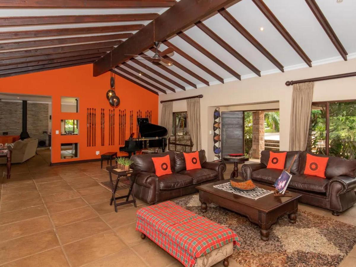 African Dream Villa - Housity