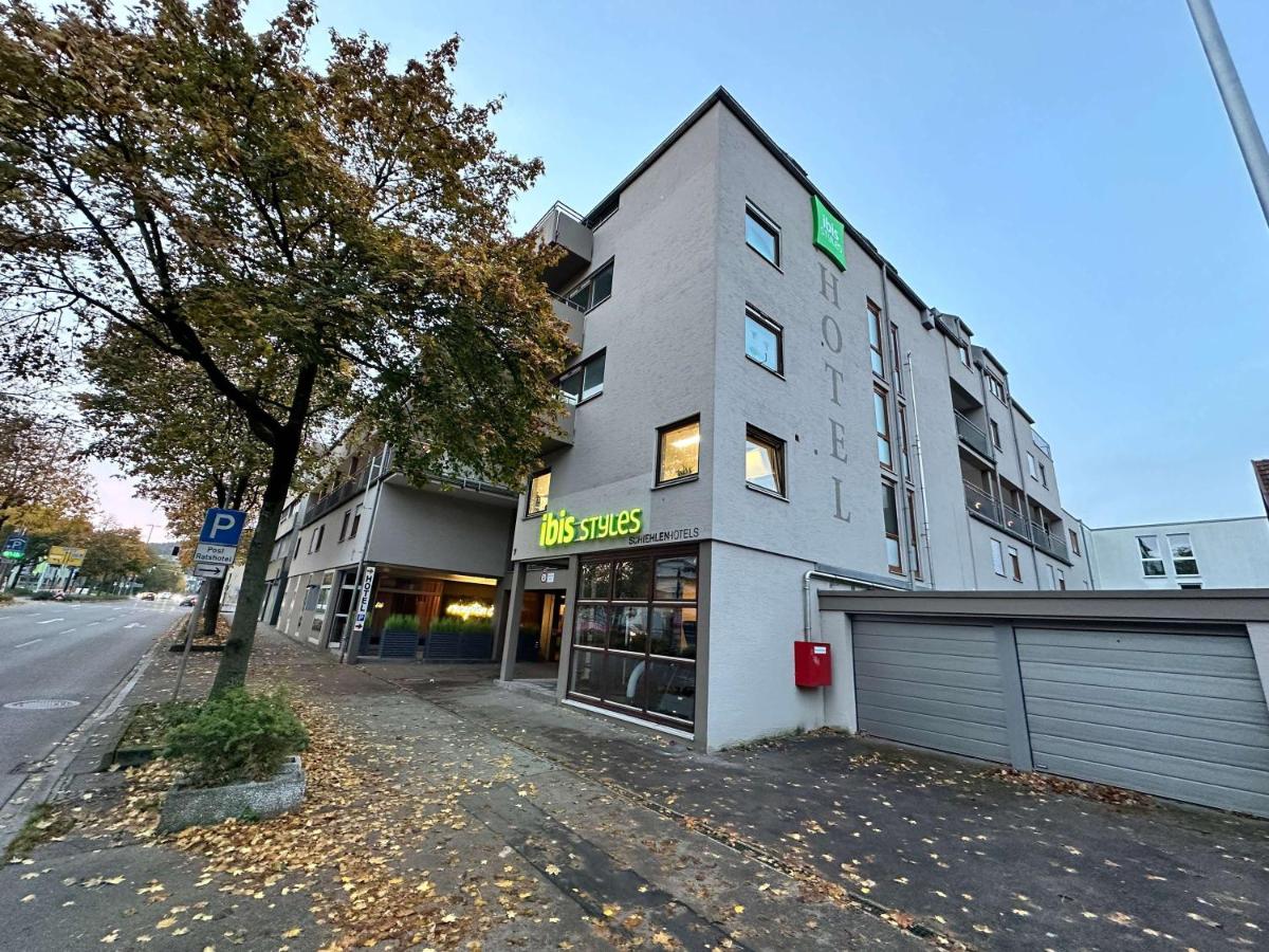 ibis Styles Aalen - Housity