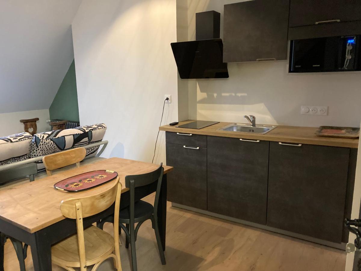 Maison La Tourelle - Housity