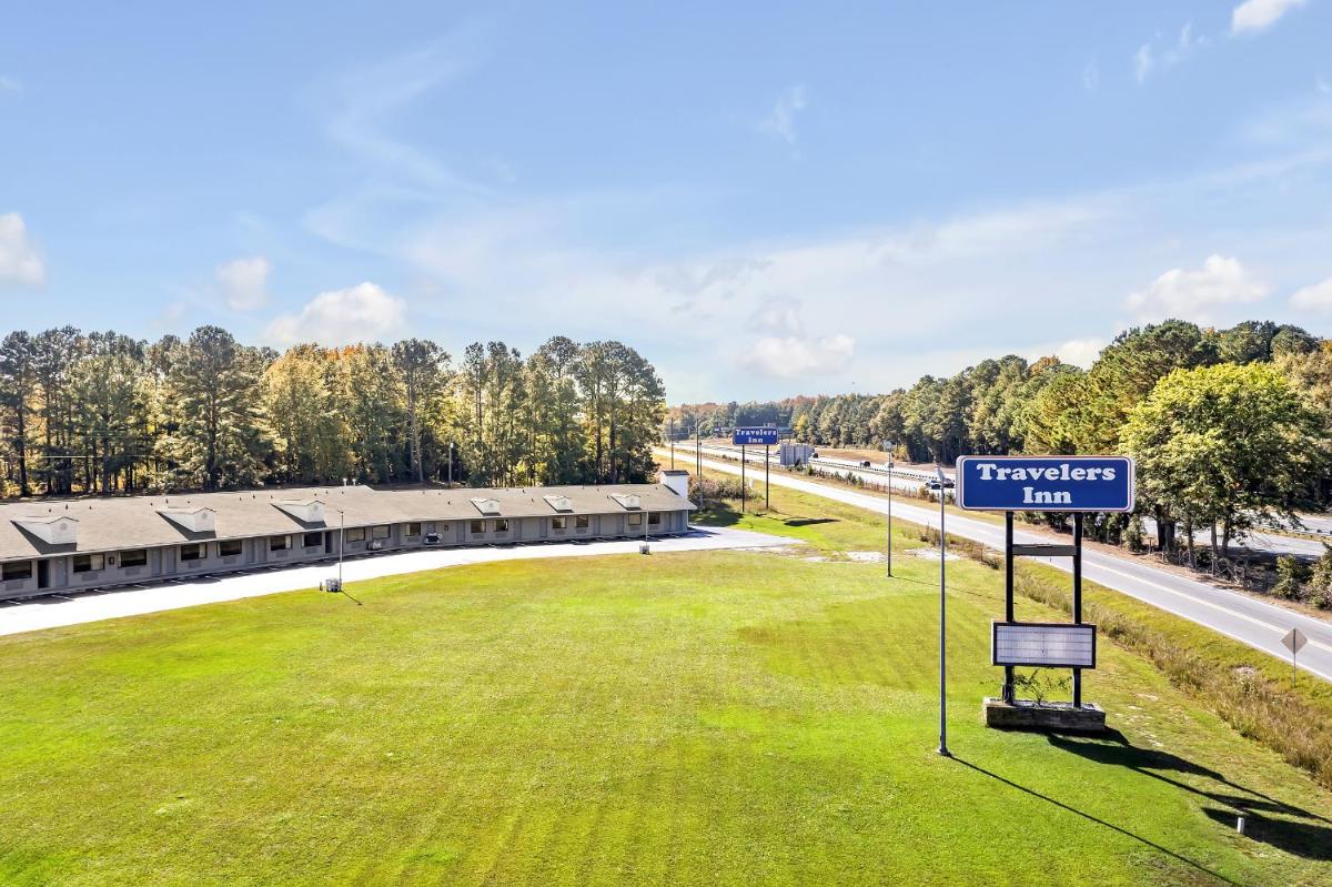 TRAVELER'S INN - Housity