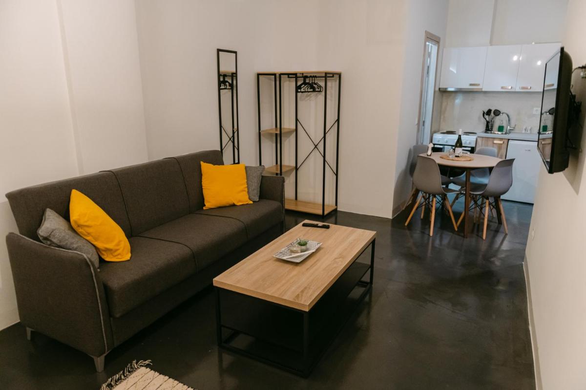 MAGNOLIA SUITES - Housity