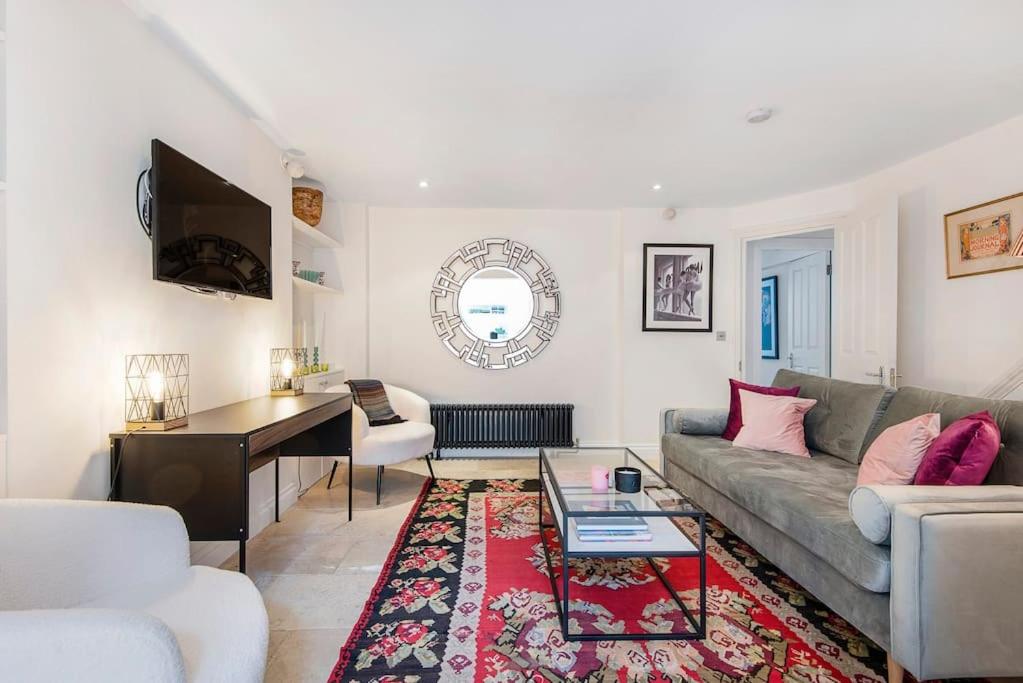Chepstow Place- Notting Hill - Housity