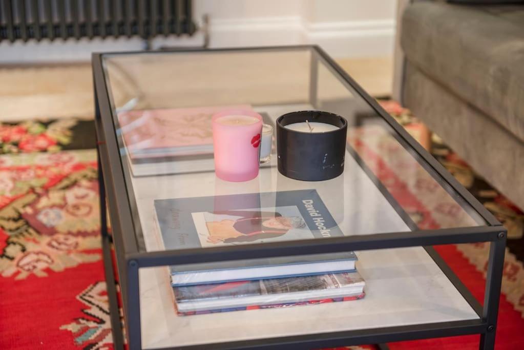 Chepstow Place- Notting Hill - Housity