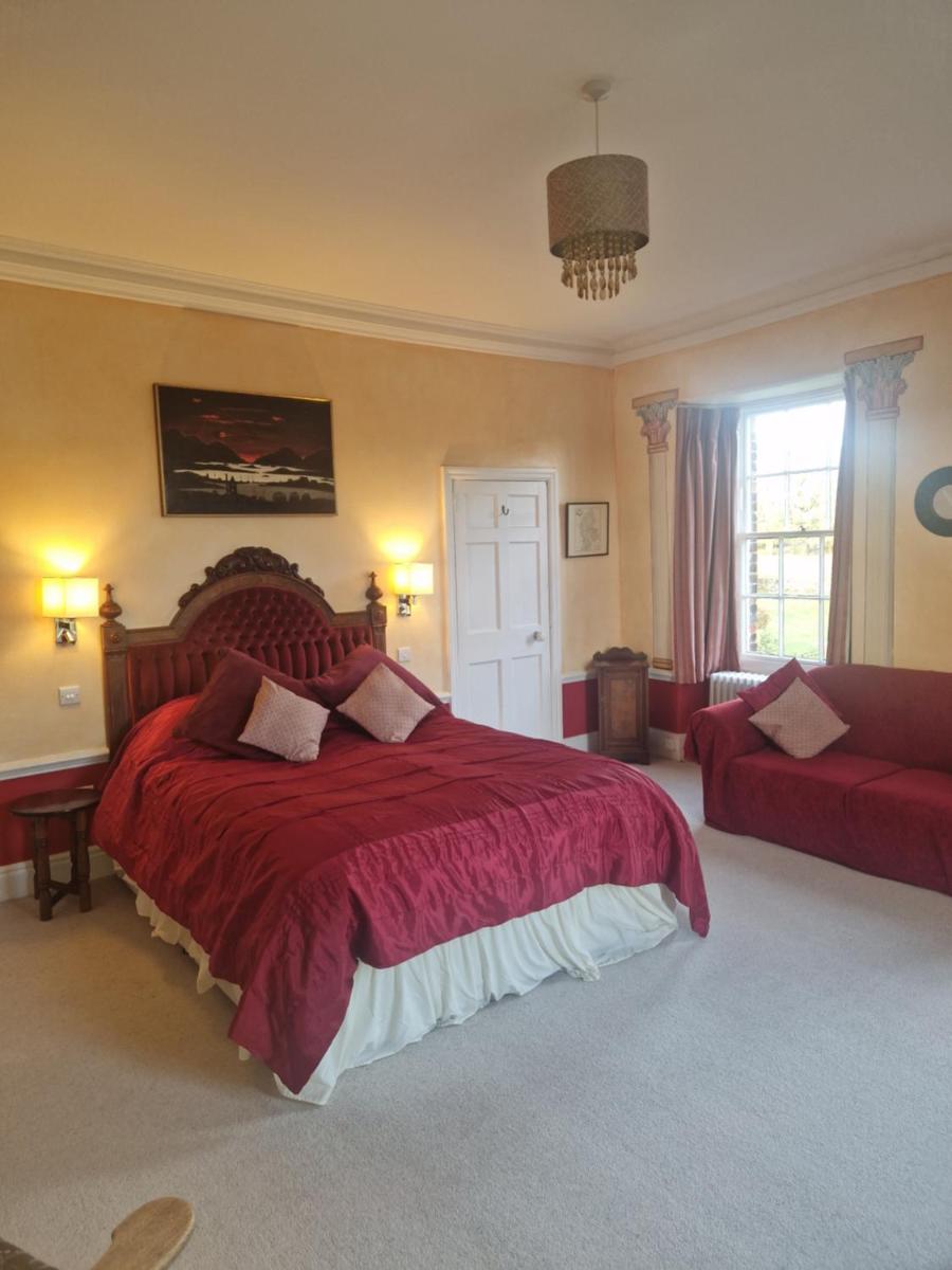 Stanshope Hall - Housity