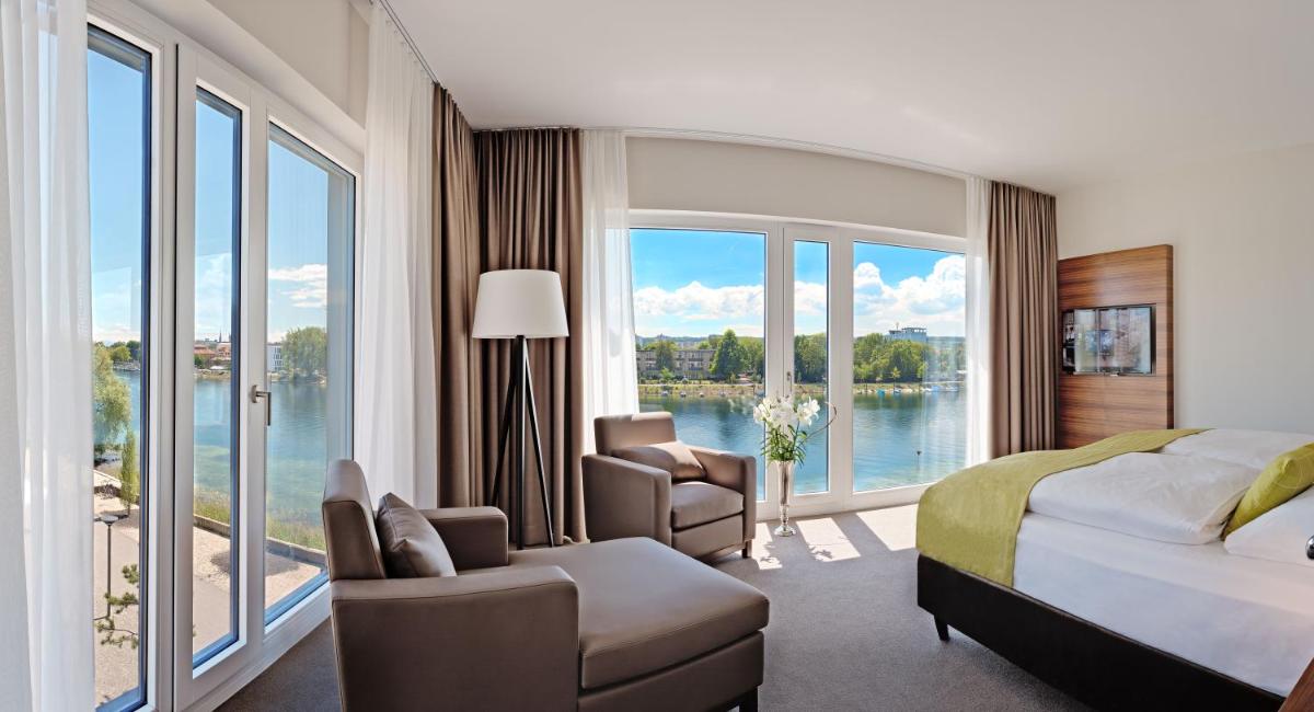 Hotel 47° - Housity