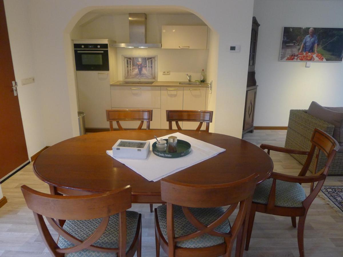 B&B De Kleine Wijngaard - Housity