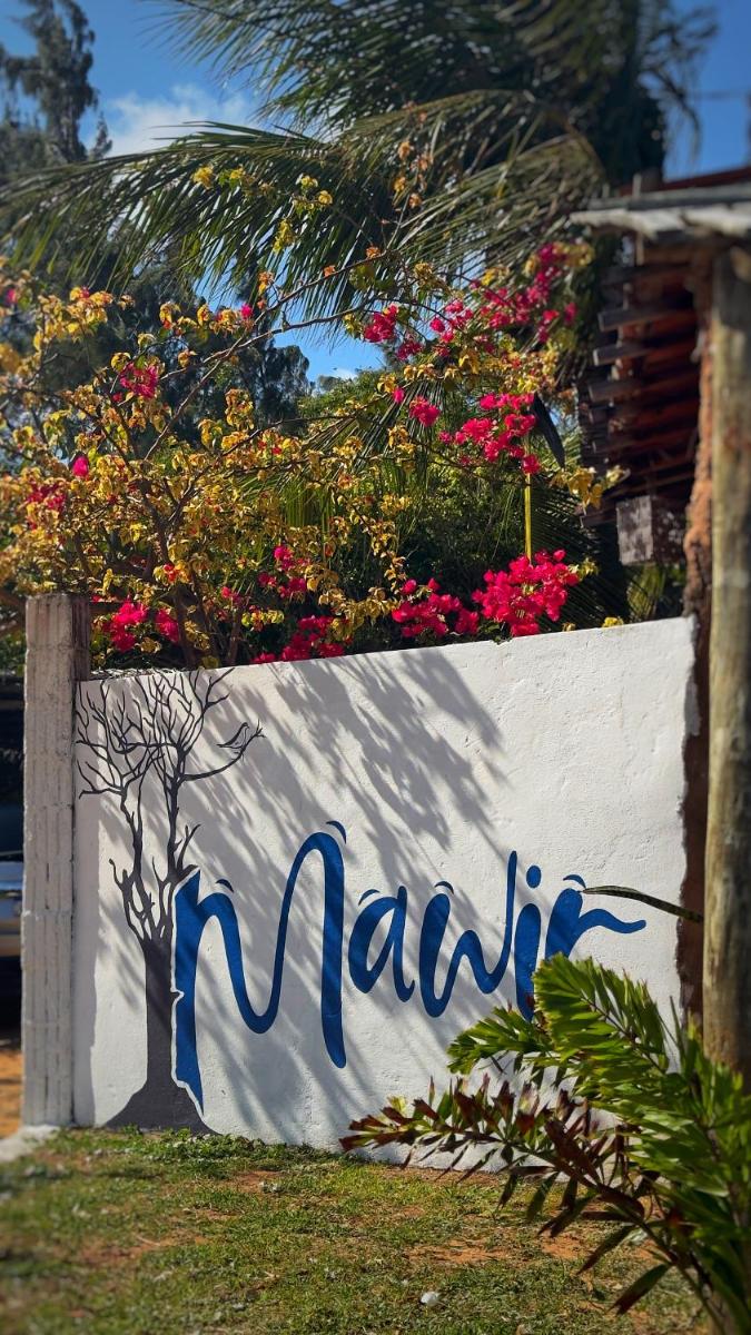 Mawir acomodações - Housity
