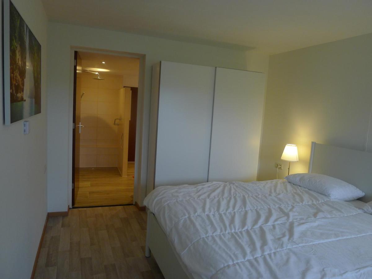 B&B De Kleine Wijngaard - Housity
