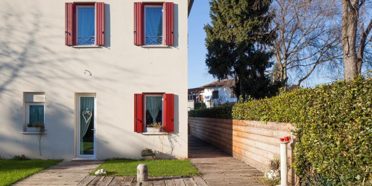 Suitetrails - Bed & Breakfast Canova