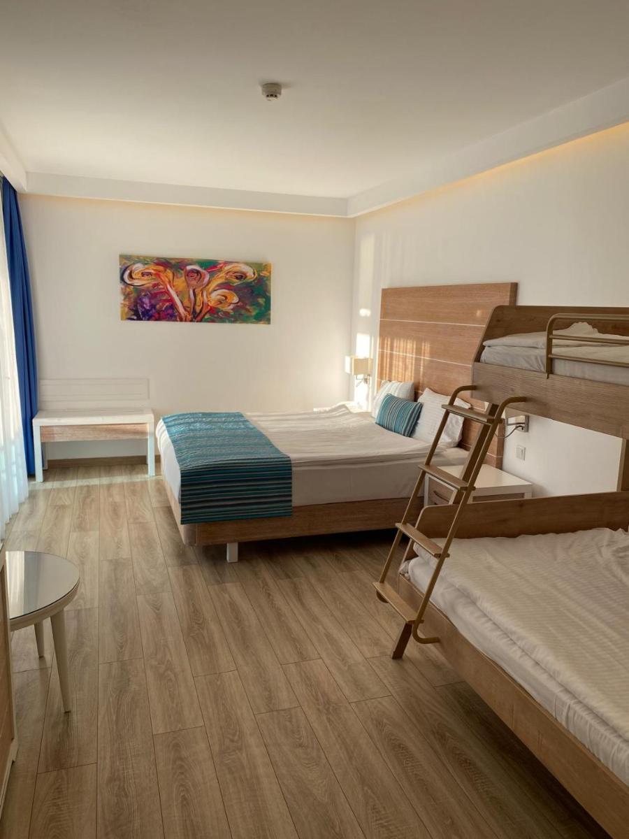 Garcia Resort & Spa - Ultra All Inclusive - Housity