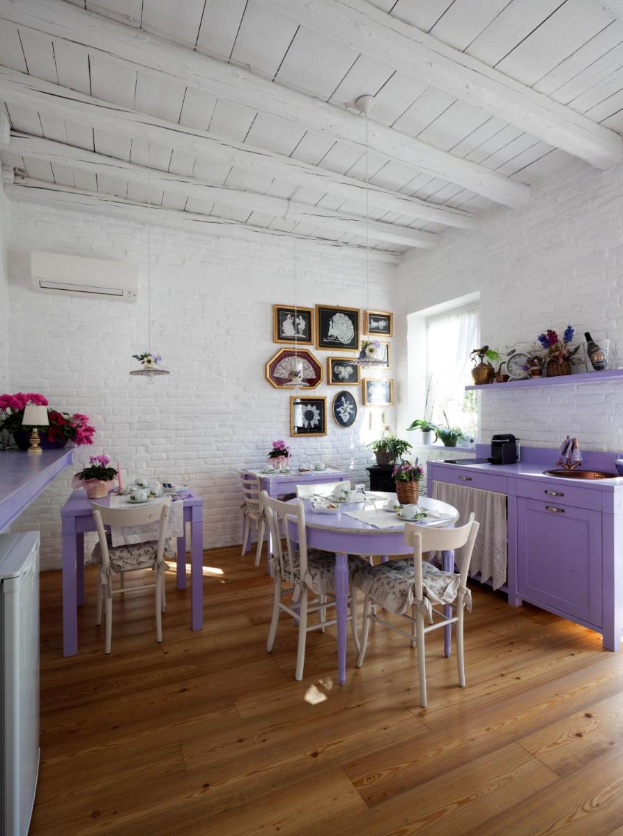 Bed & Breakfast Canova - Housity