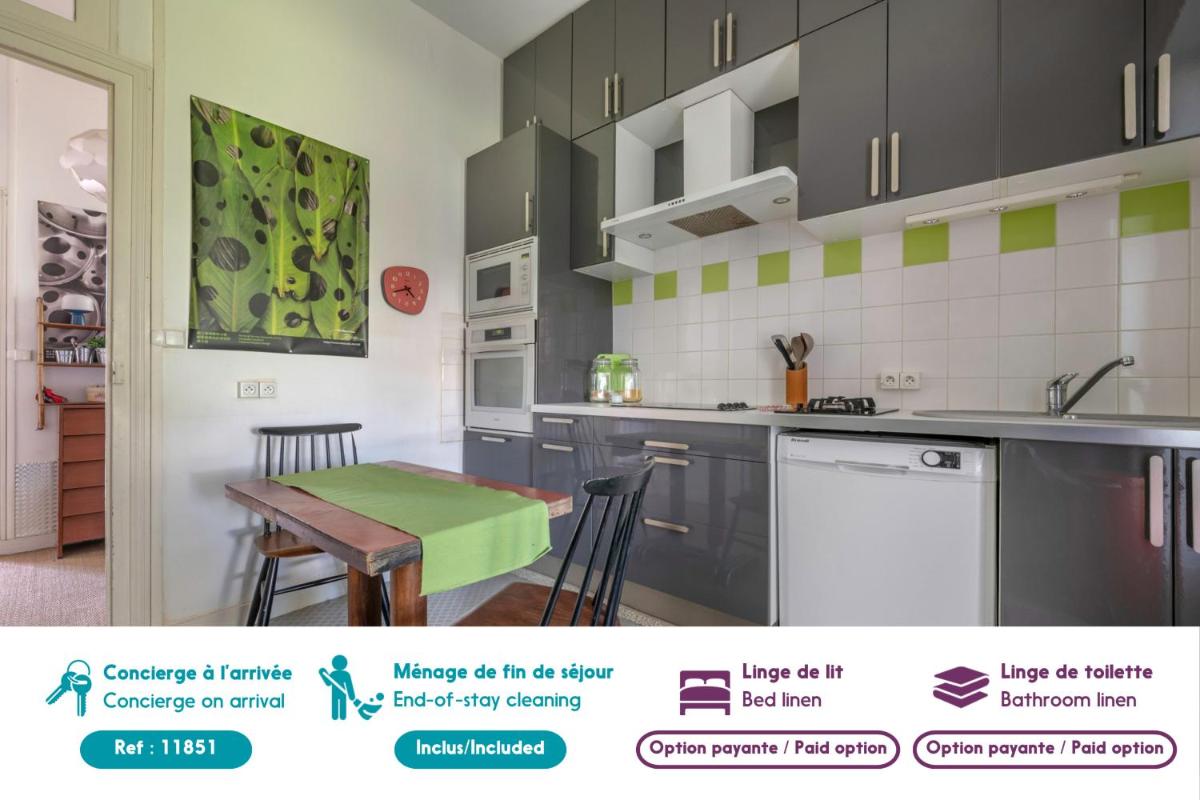 Maison avec jardin à 200m de la mer à La Bernerie - Housity