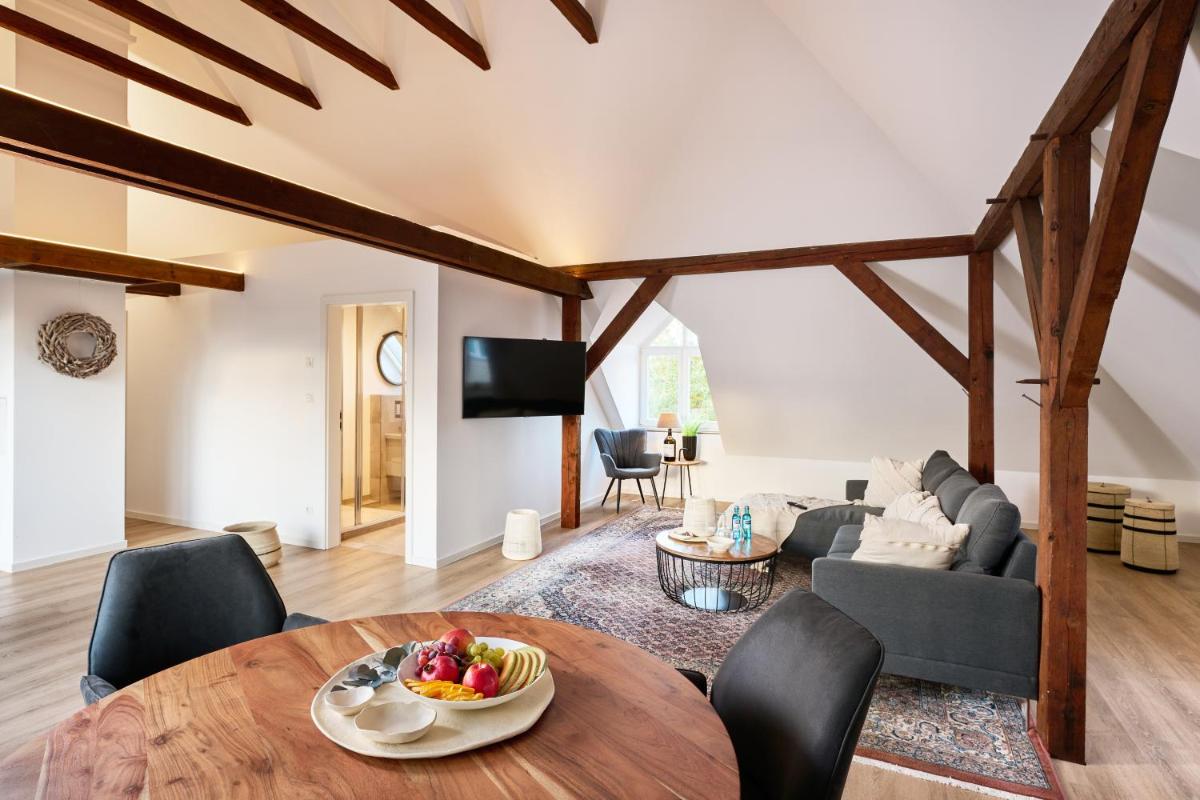 Hotel Restaurant Zur Linde - Housity