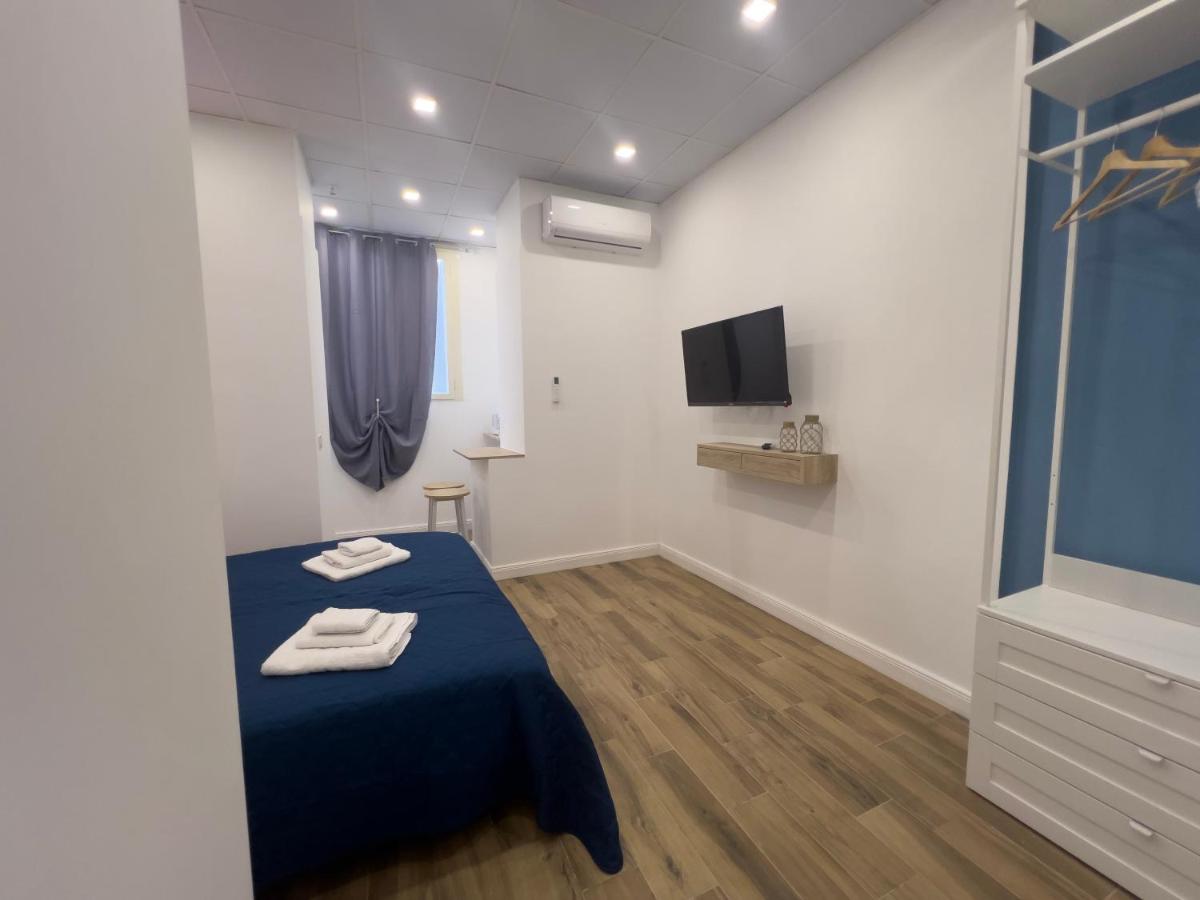 Aura apartments Napoli - Housity