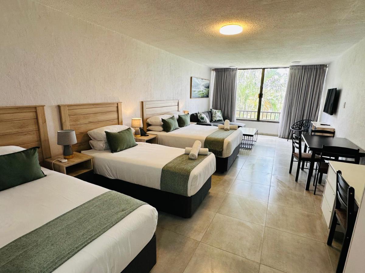 Suitetrails - Breakers Resort Apartments