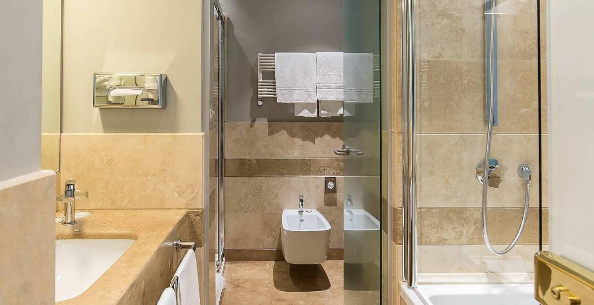 Hotel Accademia - Housity