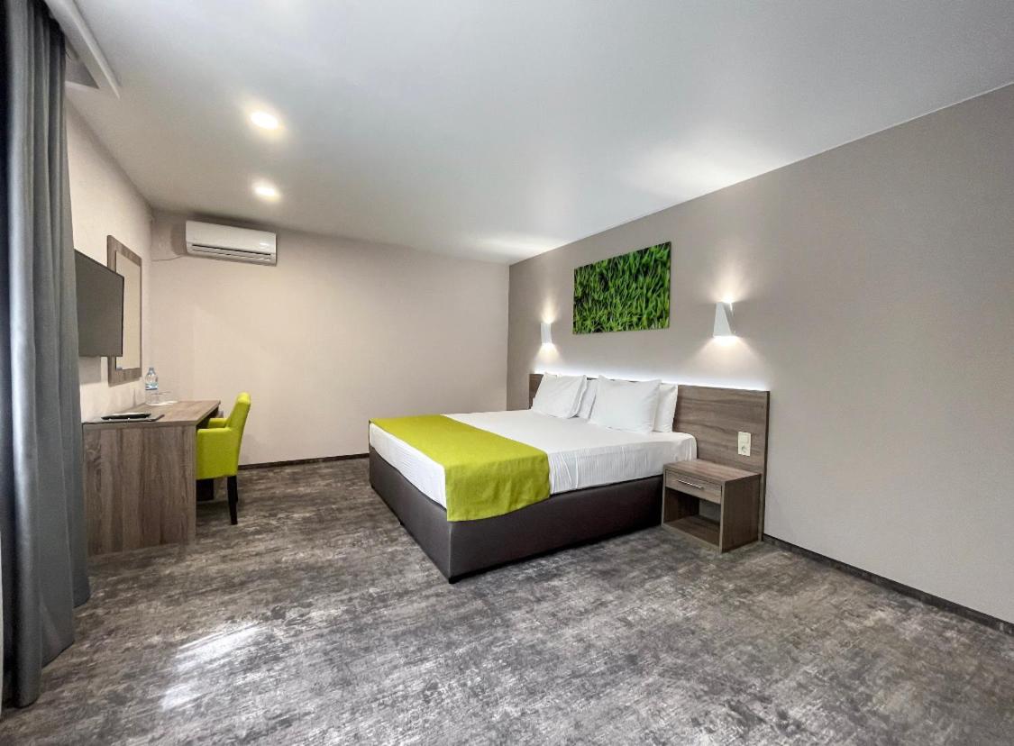 Forrest Park&Resort - Housity