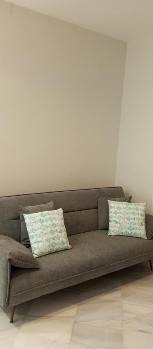 ApartamentoS MARINA BEACH - Housity