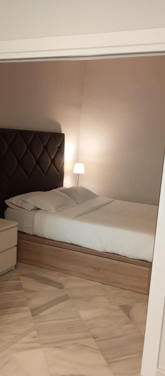 ApartamentoS MARINA BEACH - Housity
