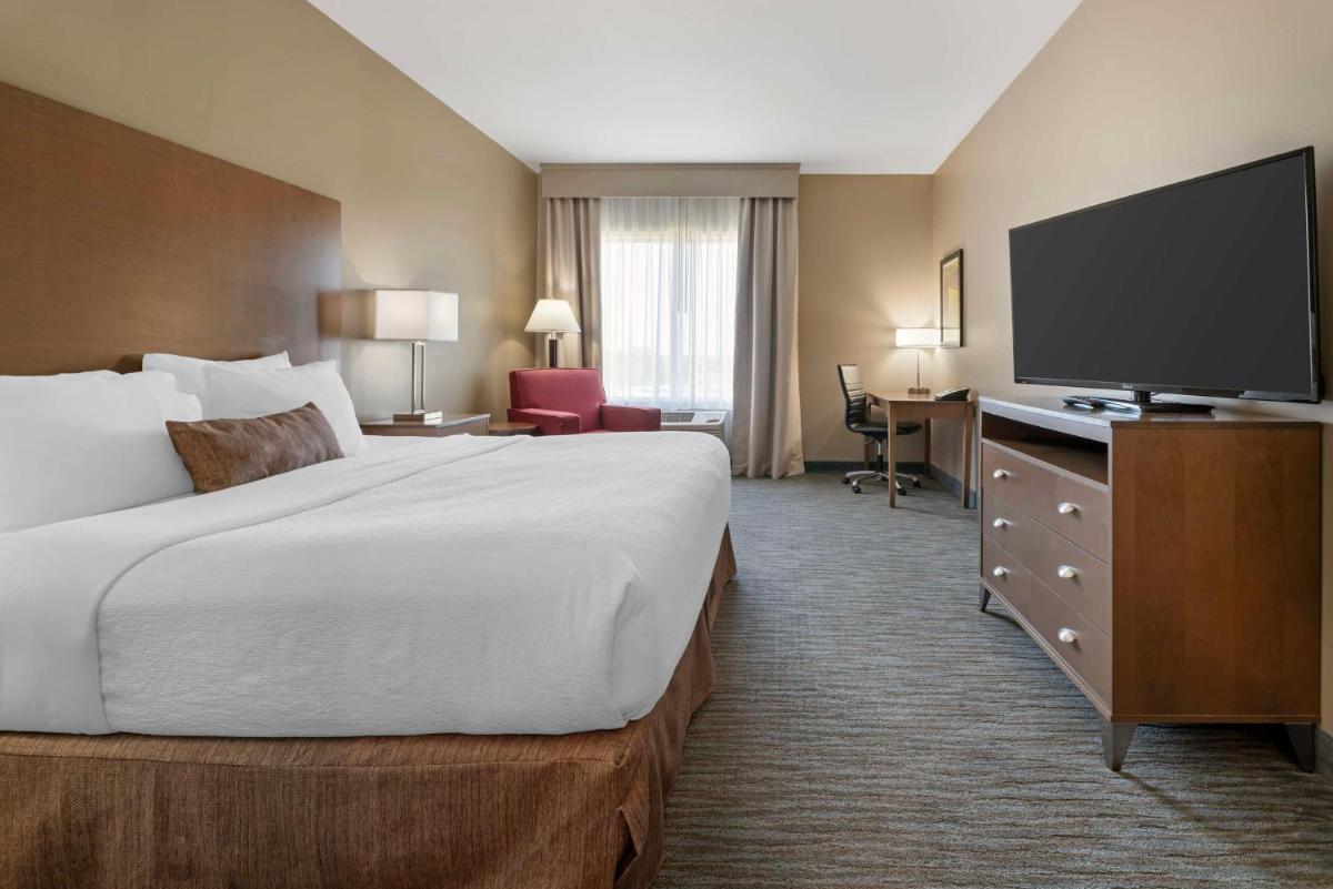 Best Western Plus Jefferson - Housity