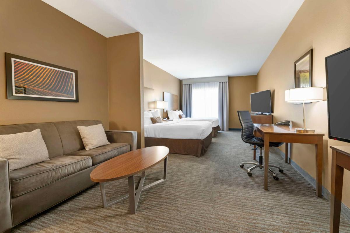 Best Western Plus Jefferson - Housity