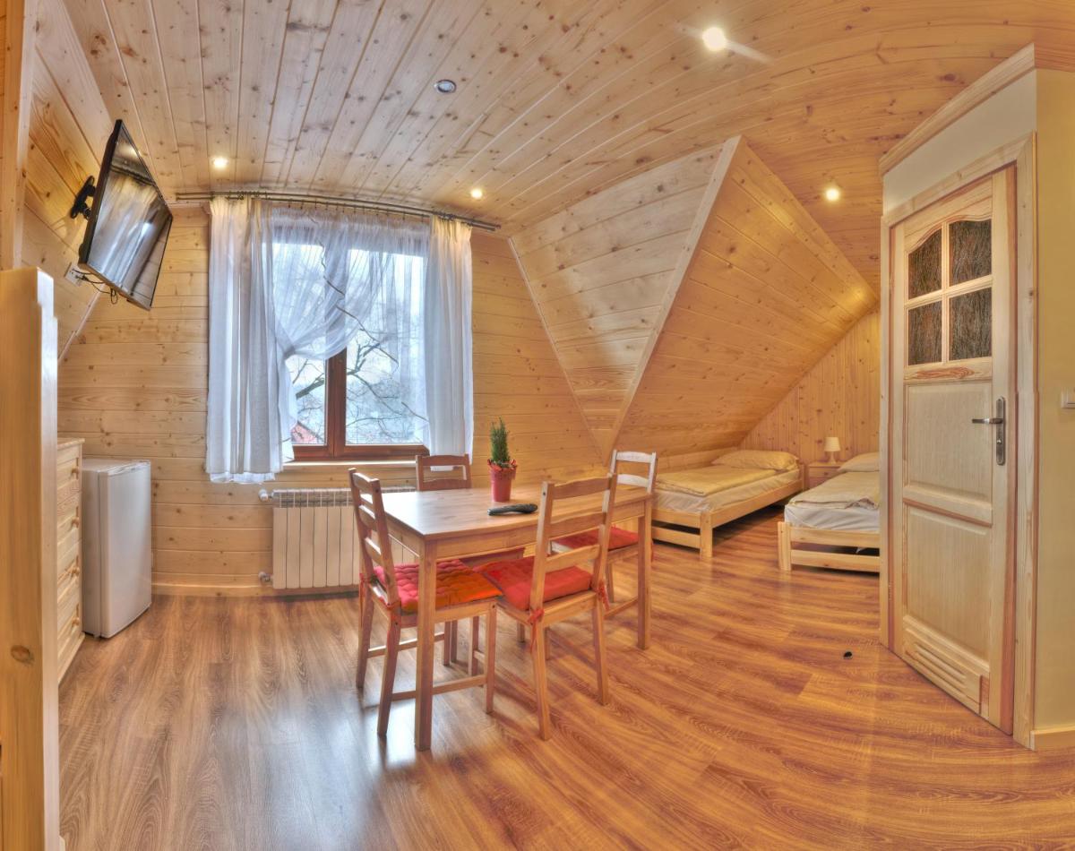 Apartamenty u Piekorza - Housity