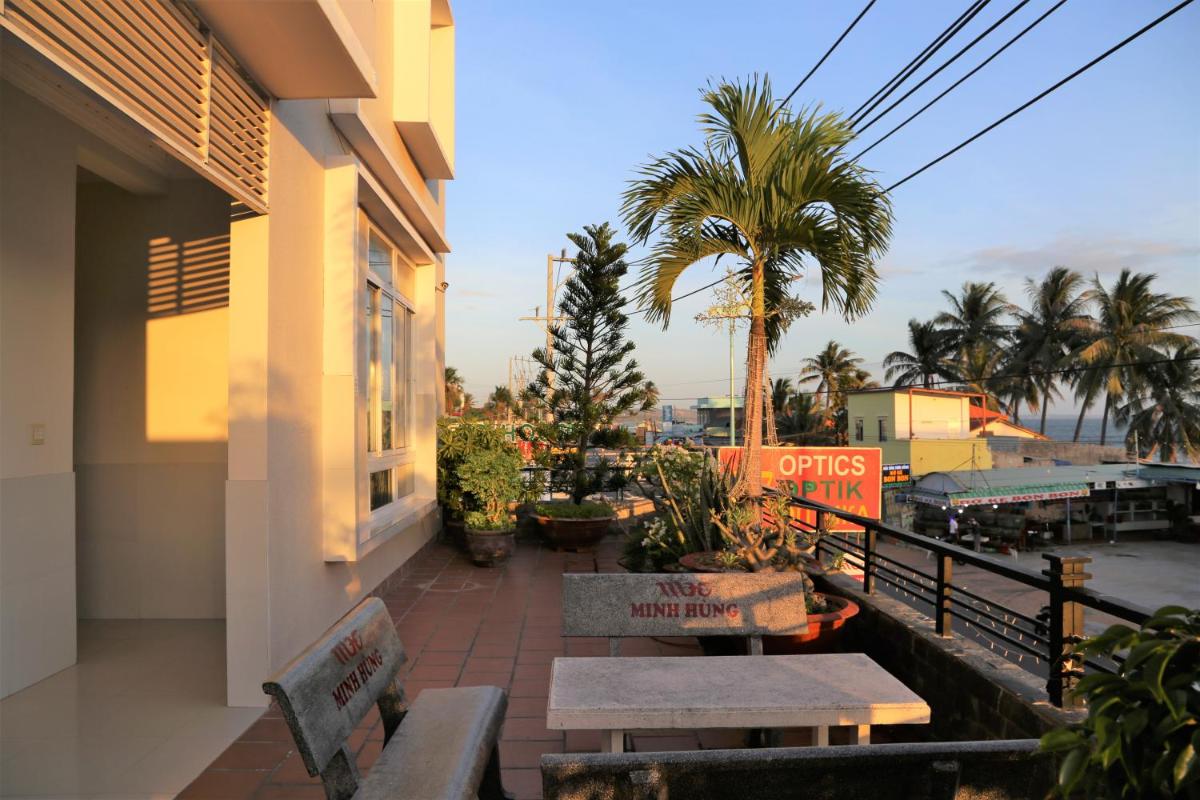 Minh Hung Hotel - Housity