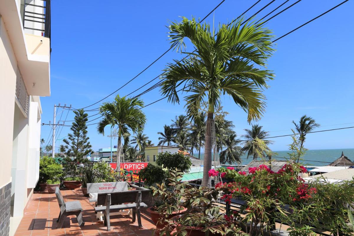 Minh Hung Hotel - Housity
