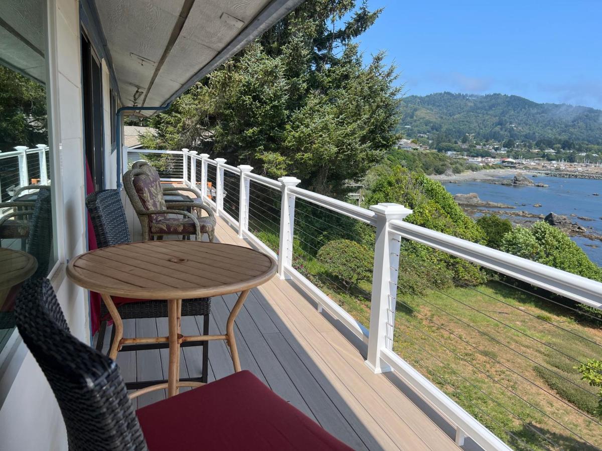 Mermaid's Muse Bed and Breakfast - Housity