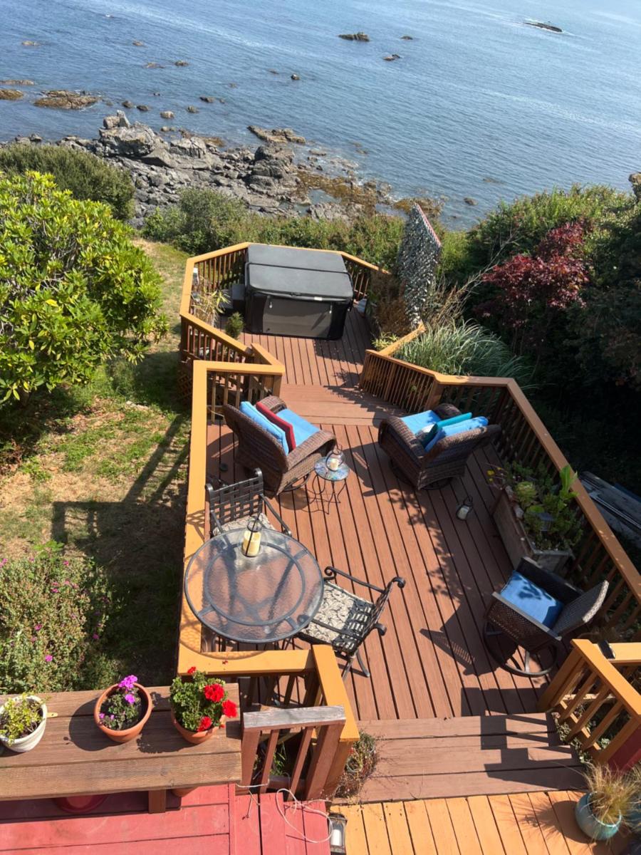 Mermaid's Muse Bed and Breakfast - Housity