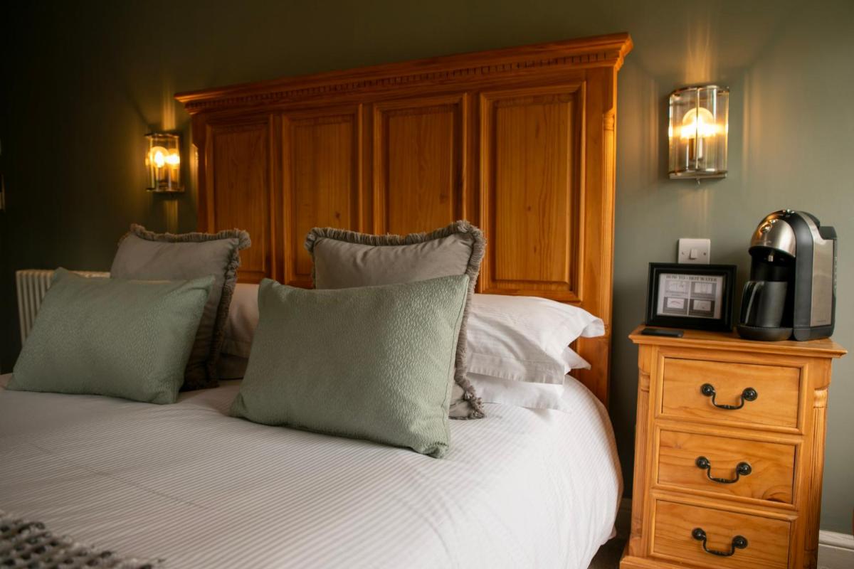 The Coach House Skipton - Housity