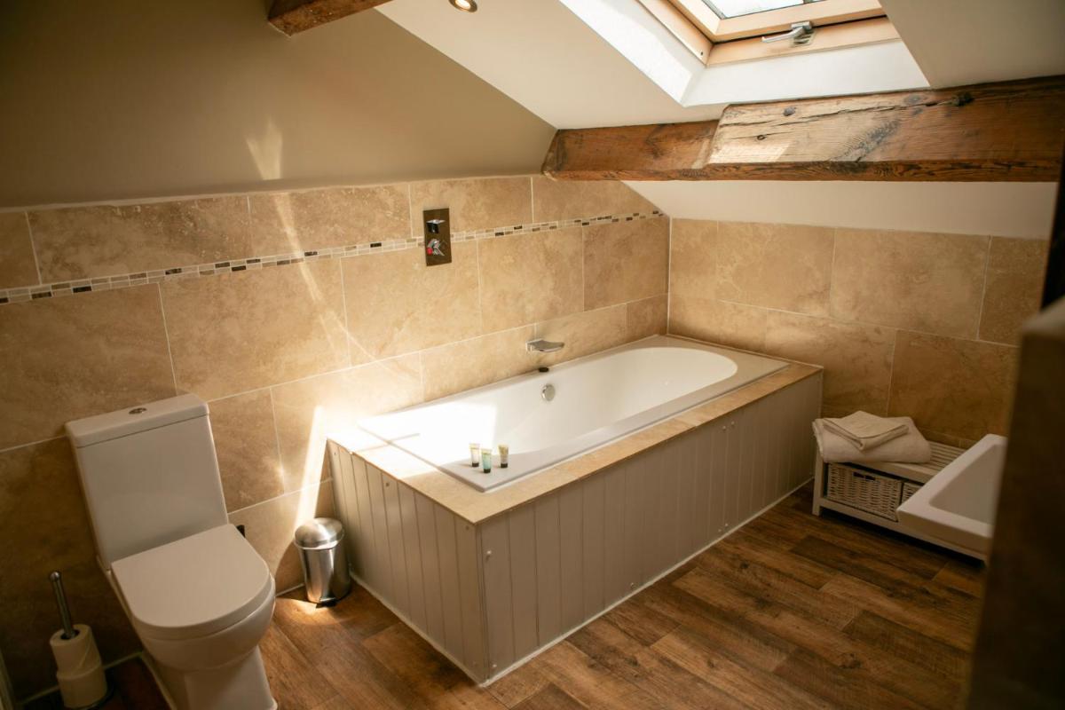 The Coach House Skipton - Housity