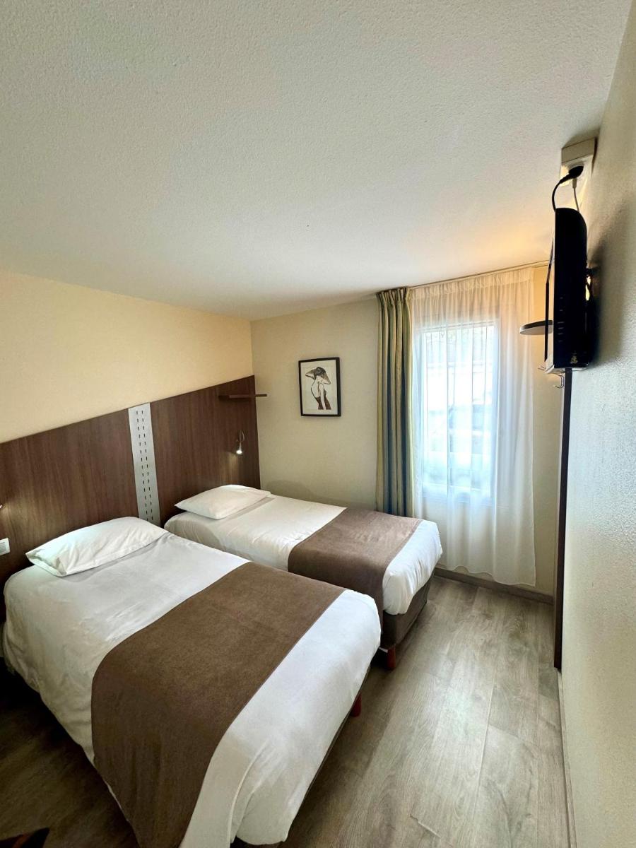 Fasthotel Toulouse Blagnac Aéroport - Housity
