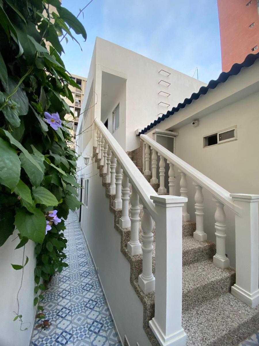 Aparta estudios Mubarak - Housity