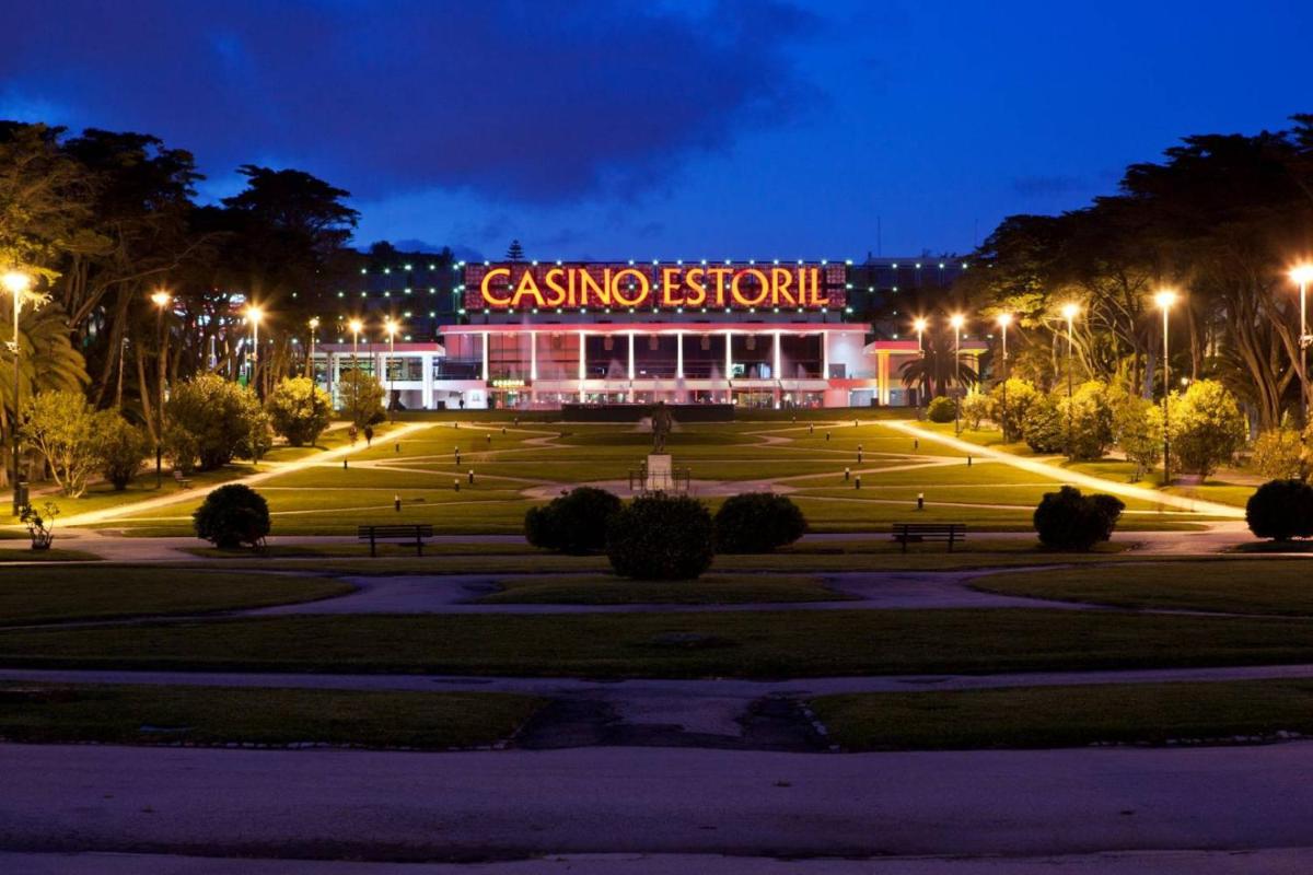 Imagem da galeria de Vila Galé Estoril em Estoril