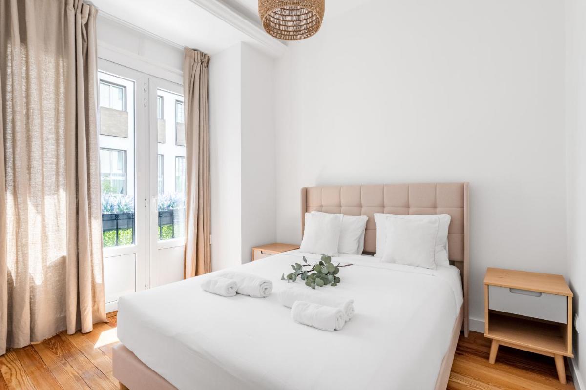 Sol Apartments - En el centro de Madrid - Housity