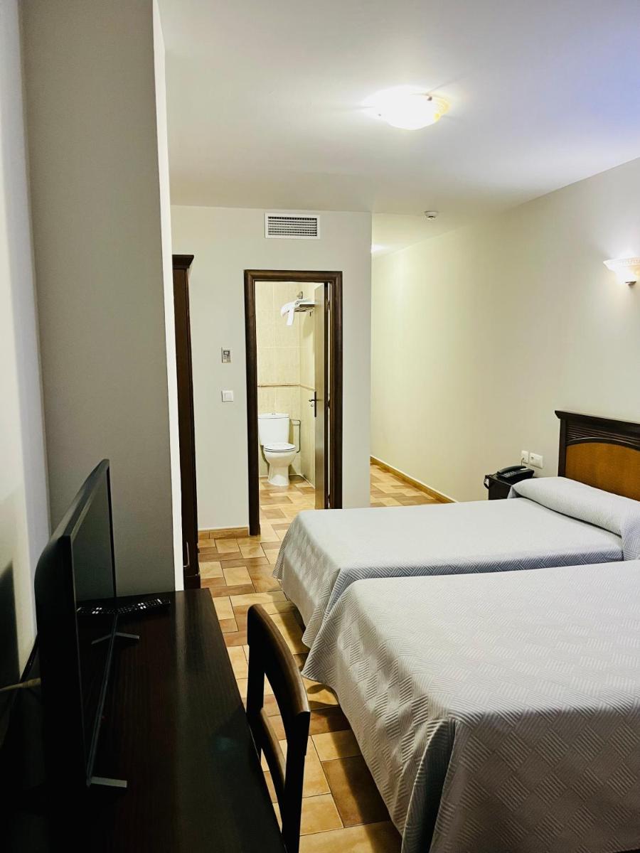 Hotel Cervantes - Housity