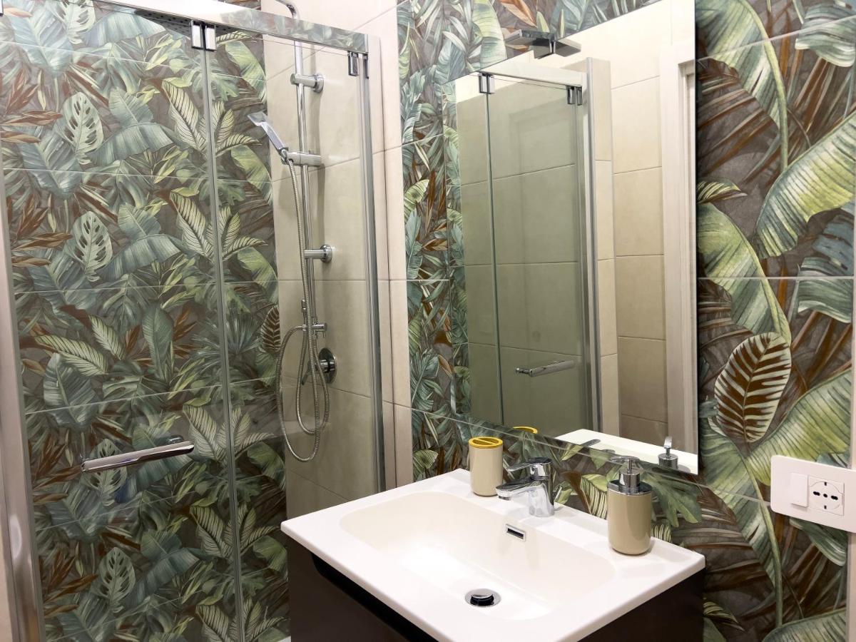Aura apartments Napoli - Housity