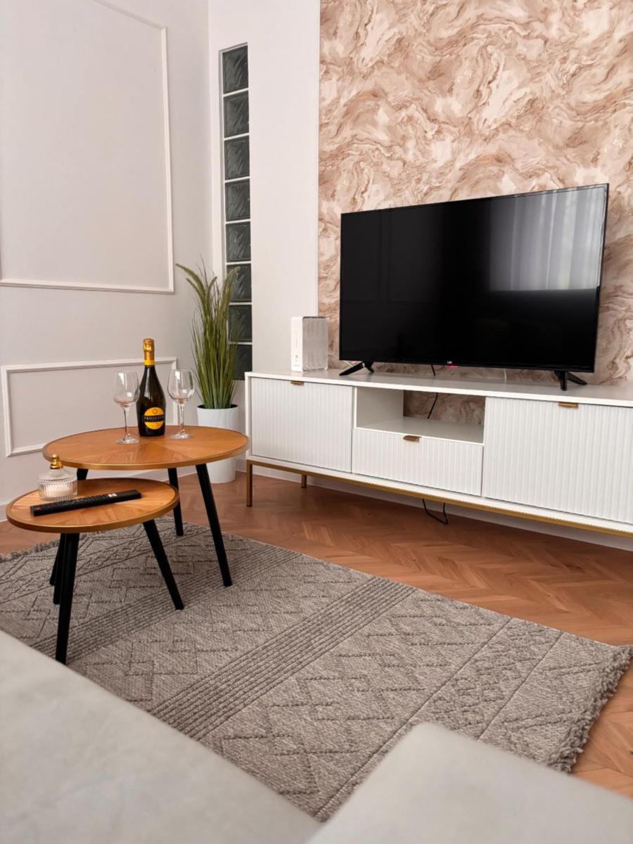 Apartament Nad Odrą - Hizvo