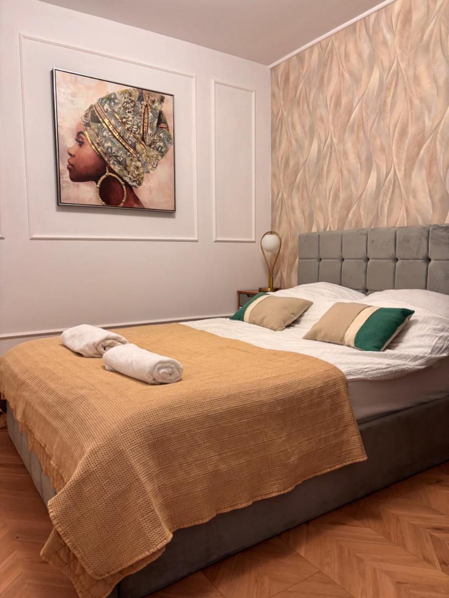 Apartament Nad Odrą - Hizvo